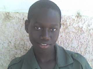 Moussa S. Diop (colat�ral)